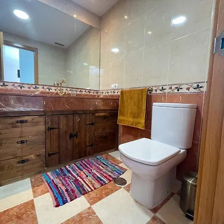 Apartamento Cozy With Large Terrace Next To The Pool
